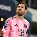 Lionel Messi. FOTO: Imago Images