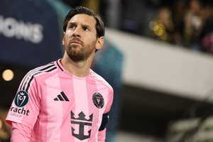 Lionel Messi și-a aflat sancțiunea, după ce a pălmuit un adversar