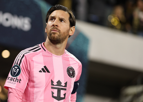 Lionel Messi și-a aflat sancțiunea, după ce a pălmuit un adversar