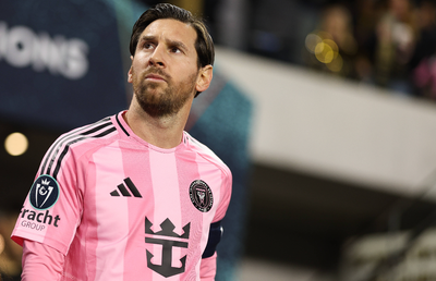 Lionel Messi a fost din nou decisiv pentru Inter Miami » Un fotbalist cu naționalitate română i-a fost adversar