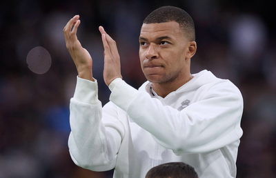 Kylian Mbappe a vorbit pentru prima dată despre viața la Real Madrid: „Se poate vedea asta pe fața mea”