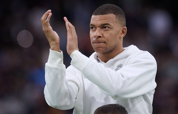 Kylian Mbappe a vorbit pentru prima dată despre viața la Real Madrid: „Se poate vedea asta pe fața mea”