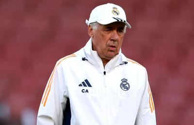 Răsturnare de situație la Madrid » Acum e primul pe listă pentru a-i lua locul lui Carlo Ancelotti