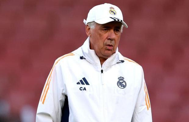 Jucătorul pe care Ancelotti pune presiune, înainte de Arsenal - Real Madrid: „Va face un meci mare”