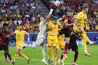 Marius Șumudică ridică în slăvi un „tricolor”: „Voi îl comparați cu alt atacant din România?! E cel mai bun, se vede de la kilometrul 50!”
