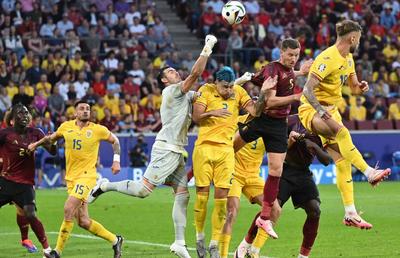 Marius Șumudică ridică în slăvi un „tricolor”: „Voi îl comparați cu alt atacant din România?! E cel mai bun, se vede de la kilometrul 50!”