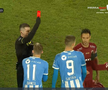 Lovitură primită de Universitatea Craiova! » Titularul incontestabil a luat roșu cu CFR Cluj și va lipsi cu FCSB