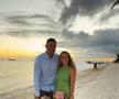 Caroline Wozniacki familie Foto: Instagram