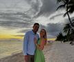 Caroline Wozniacki familie Foto: Instagram