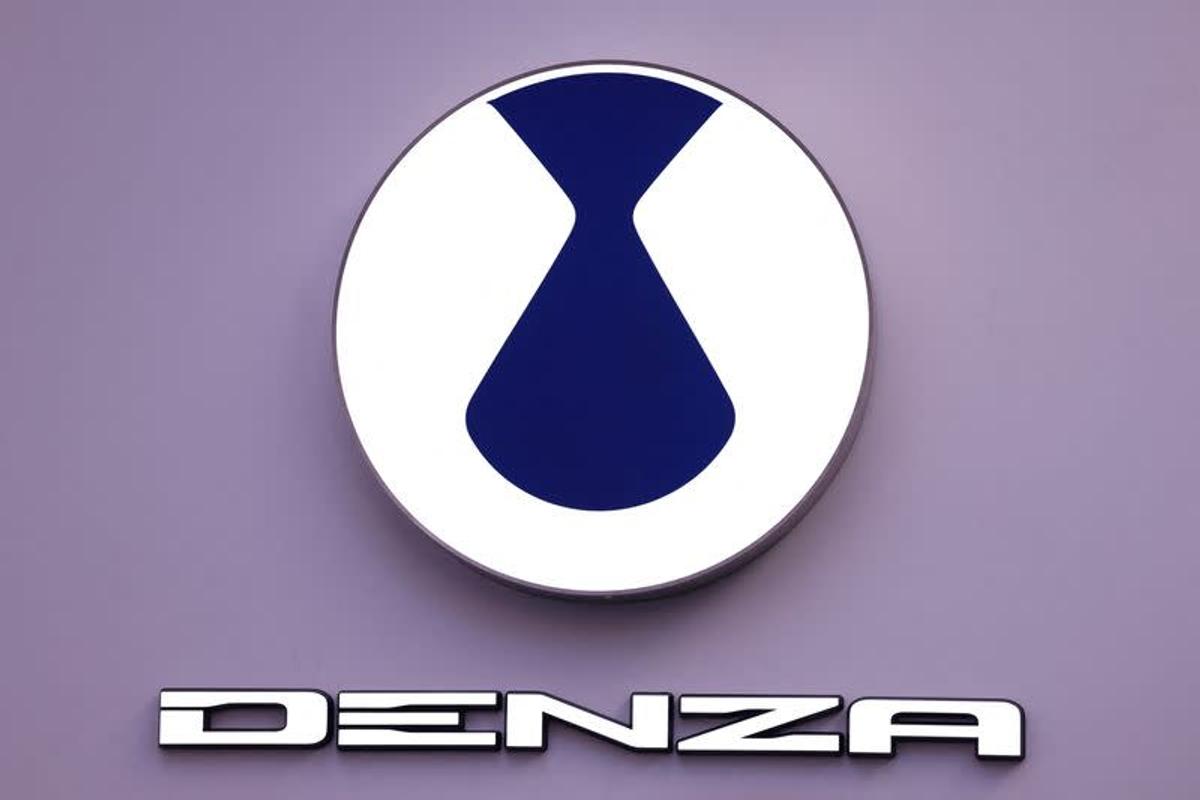 Noua mașină premium a chinezilor a fost lansată în Europa » Vine să se bată cu Mercedes și BMW, prețul este mult mai mic
