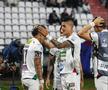Dayro Moreno a scris istorie în Columbia! Comentatorul a început să cânte în direct, colegii i-au adus coroana pe gazon » Scene UNICE în fotbal