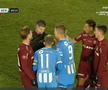 Lovitură primită de Universitatea Craiova! » Titularul incontestabil a luat roșu cu CFR Cluj și va lipsi cu FCSB
