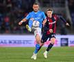 Bologna - Napoli