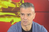 Daniel Pancu vrea să vadă altceva la jucătorul lui Dinamo: „Eu l-aș folosi altfel”