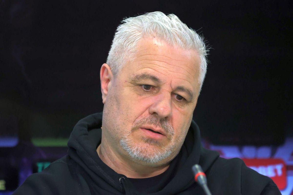 Compromis la Rapid! » Șucu și Angelescu, verdict după ședința cu Marius Șumudică: „Asta e perspectiva conducerii”