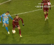 Lovitură primită de Universitatea Craiova! » Titularul incontestabil a luat roșu cu CFR Cluj și va lipsi cu FCSB