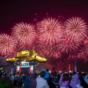 Wuxi, oraș în China / FOTO: Imago