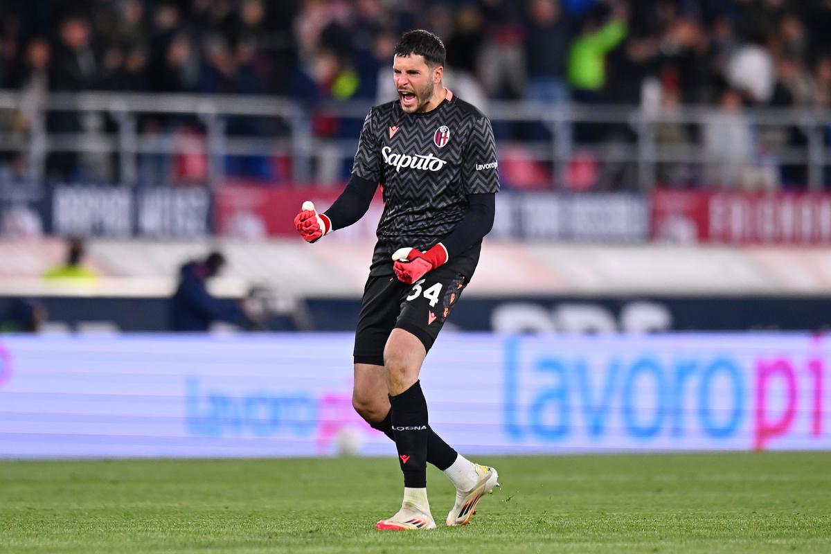 Bologna - Napoli