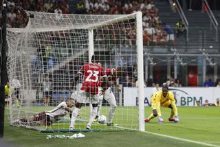 Record istoric egalat în Serie A » Cel care a marcat pe „Santiago Bernabeu” i-a șocat pe suporterii lui Milan!
