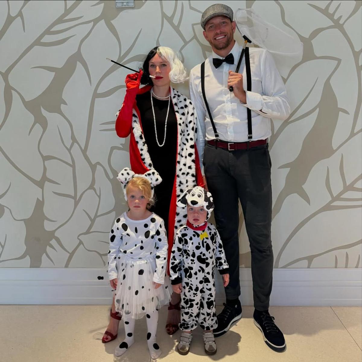 Caroline Wozniacki familie sarcina