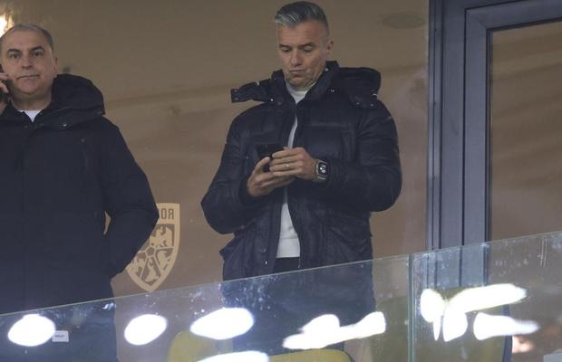 Daniel Pancu a fost la Rapid - Dinamo și avertizează: „Tactica asta nu va funcționa la nesfârșit”