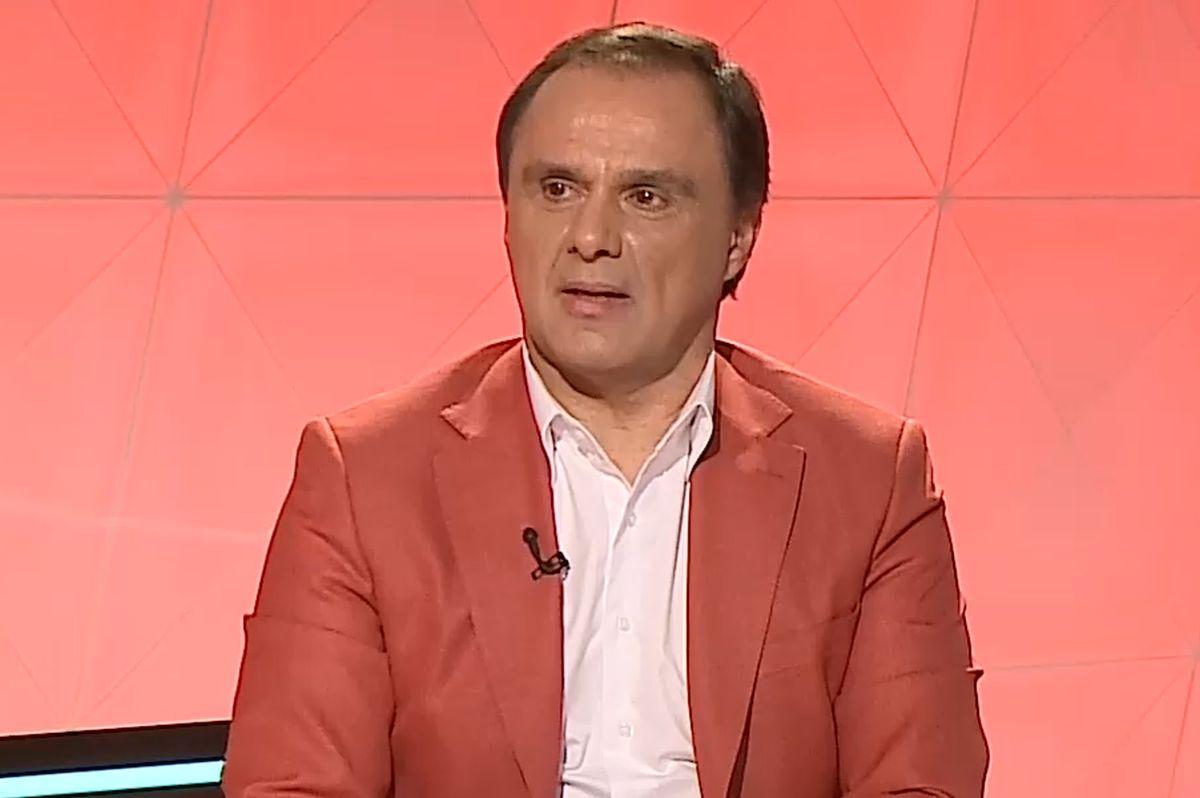 Basarab Panduru a dat de pământ cu doi jucători, după CFR - Craiova: „Numai prostii!”