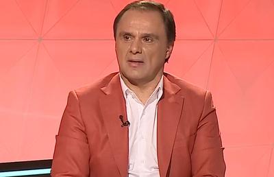 Basarab Panduru a avut un remarcat la Universitatea Craiova: „Merita suma asta, dacă avea 24 de ani”