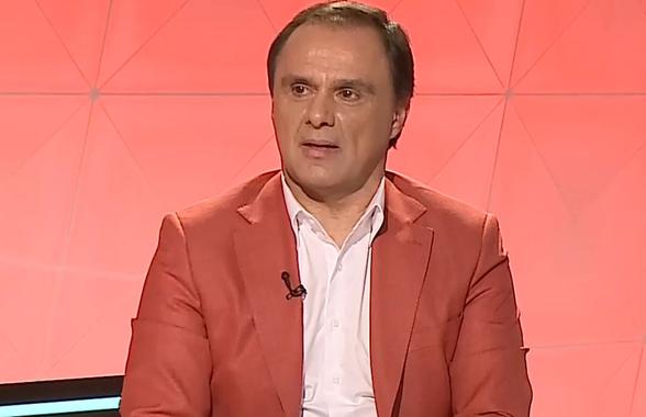Basarab Panduru a avut un remarcat la Universitatea Craiova: „Merita suma asta, dacă avea 24 de ani”