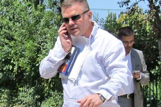 Decizie DEFINITIVĂ! Curtea de Apel s-a pronunțat în procesul Dinamo - Șiman