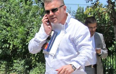 Mutare surprinzătoare făcută azi de Vasile Șiman în procesul cu Dinamo » Reacții pentru GSP: „Gest de bunăvoință” vs. „Oricum pierdea”