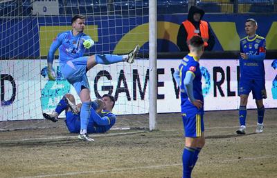 Austriacul ajuns în Superliga, fără cuvinte la contactul cu România: „Am fost șocat când șoferul a făcut asta”