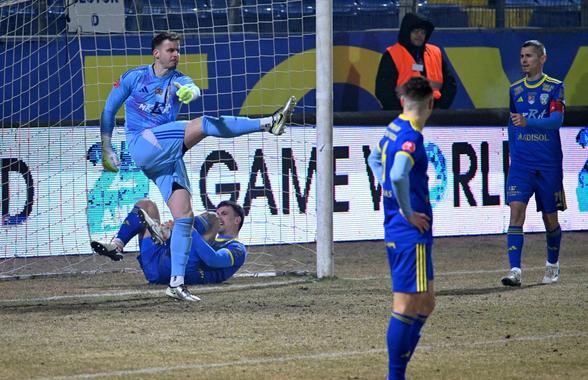 Austriacul ajuns în Superliga, fără cuvinte la contactul cu România: „Am fost șocat când șoferul a făcut asta”