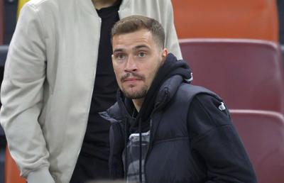 Suma pentru care Darius Olaru ar rămâne pe viață la FCSB: „Sună minunat”