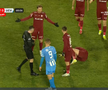 Lovitură primită de Universitatea Craiova! » Titularul incontestabil a luat roșu cu CFR Cluj și va lipsi cu FCSB