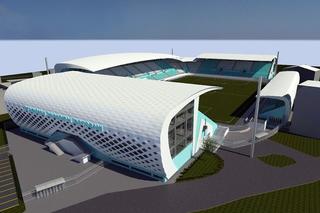 Probleme întâmpinate la construirea stadionului unei echipe din Superliga: „Vor fi întrerupte anul acesta”