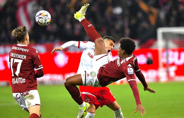 Ce a remarcat fostul căpitan al Rapidului în derby-ul cu Dinamo: „A fost prima dată când Șumudică a făcut asta”
