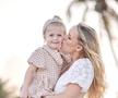 Caroline Wozniacki familie Foto: Instagram