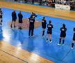 Cristina Neagu și Gheorghe Tadici, moment special la Zalău