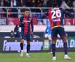 Bologna - Napoli
