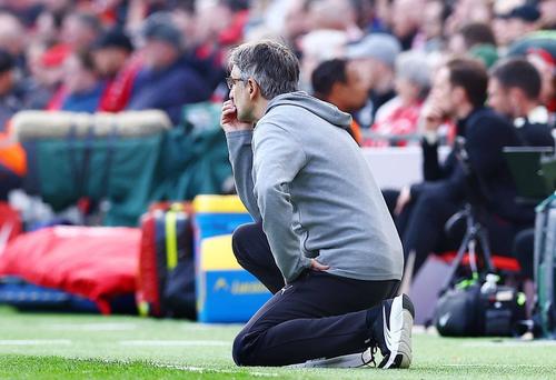 Ivan Juric a fost demis de la Southampton