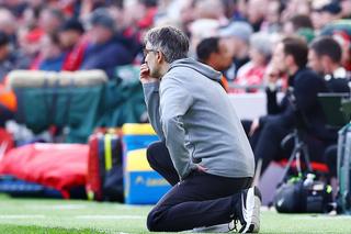 Antrenor demis în Premier League! Decizia a fost luată imediat după eșecul de duminică