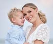 Caroline Wozniacki familie Foto: Instagram