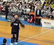 Cristina Neagu și Gheorghe Tadici, moment special la Zalău