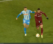 Lovitură primită de Universitatea Craiova! » Titularul incontestabil a luat roșu cu CFR Cluj și va lipsi cu FCSB