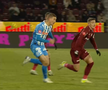 Lovitură primită de Universitatea Craiova! » Titularul incontestabil a luat roșu cu CFR Cluj și va lipsi cu FCSB