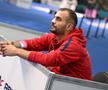 Antrenorul de sabie Tiberiu Dolniceanu, la CM de juniori și cadeți Wuxi 2025