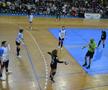 Cristina Neagu și Gheorghe Tadici, moment special la Zalău