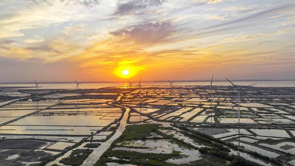 Wuxi, oraș în China