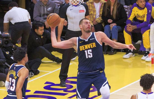 Starurile NBA îl laudă pe Jokic: „Cel mai bun jucător pe care l-am văzut”