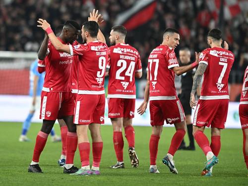 Dinamo / foto: Imago